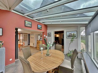 Maison a vendre La Hague 50440 Manche 125 m2 5 pièces 468000 euros