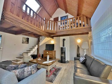 Maison a vendre La Hague 50440 Manche 125 m2 5 pièces 468000 euros