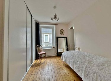 Maison a vendre Cherbourg-en-Cotentin 50100 Manche 88 m2 4 pièces 240080 euros