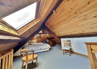Maison a vendre Cherbourg-en-Cotentin 50100 Manche 88 m2 4 pièces 240080 euros