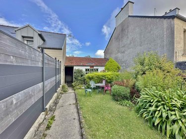 Maison a vendre Cherbourg-en-Cotentin 50100 Manche 88 m2 4 pièces 240080 euros