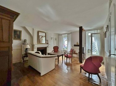 Maison a vendre Cherbourg-en-Cotentin 50100 Manche 88 m2 4 pièces 240080 euros