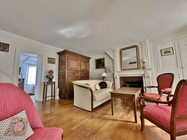 Maison a vendre Cherbourg-en-Cotentin 50100 Manche 88 m2 4 pièces 240080 euros