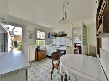Maison a vendre Cherbourg-en-Cotentin 50100 Manche 88 m2 4 pièces 240080 euros