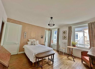 Maison a vendre Cherbourg-en-Cotentin 50100 Manche 88 m2 4 pièces 240080 euros