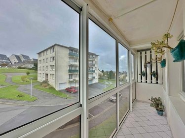 Appartement a vendre Cherbourg-en-Cotentin 50100 Manche 76 m2 4 pièces 157200 euros