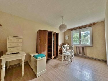 Appartement a vendre Cherbourg-en-Cotentin 50100 Manche 76 m2 4 pièces 157200 euros