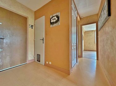 Appartement a vendre Cherbourg-en-Cotentin 50100 Manche 76 m2 4 pièces 157200 euros