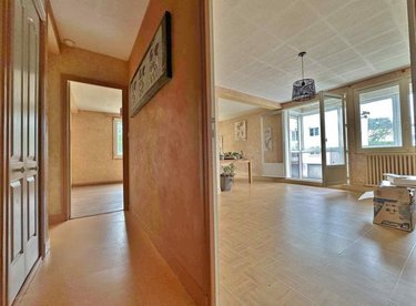 Appartement a vendre Cherbourg-en-Cotentin 50100 Manche 76 m2 4 pièces 157200 euros