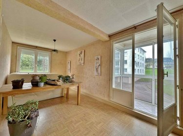 Appartement a vendre Cherbourg-en-Cotentin 50100 Manche 76 m2 4 pièces 157200 euros