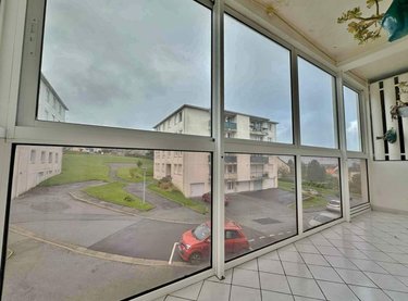 Appartement a vendre Cherbourg-en-Cotentin 50100 Manche 76 m2 4 pièces 157200 euros