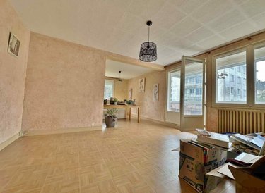 Appartement a vendre Cherbourg-en-Cotentin 50100 Manche 76 m2 4 pièces 157200 euros
