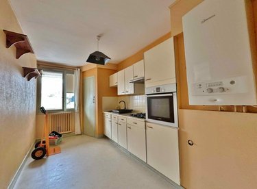 Appartement a vendre Cherbourg-en-Cotentin 50100 Manche 76 m2 4 pièces 157200 euros
