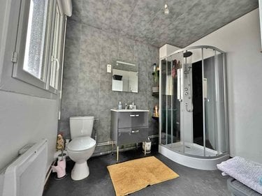 Maison a vendre Cherbourg-en-Cotentin 50100 Manche 65 m2 4 pièces 167560 euros