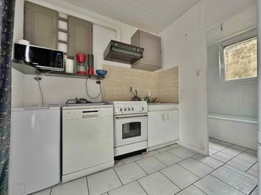Maison a vendre Cherbourg-en-Cotentin 50100 Manche 65 m2 4 pièces 167560 euros