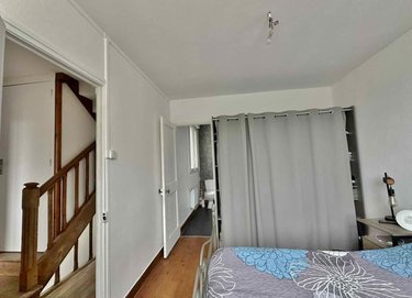 Maison a vendre Cherbourg-en-Cotentin 50100 Manche 65 m2 4 pièces 167560 euros