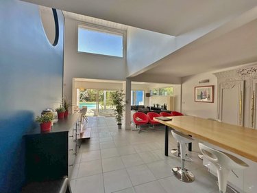 Maison a vendre Barneville-Carteret 50270 Manche 128 m2 6 pièces 518000 euros