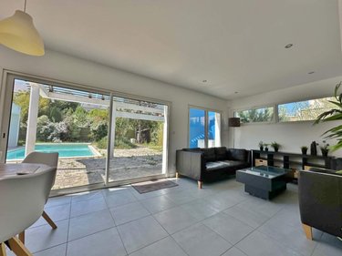 Maison a vendre Barneville-Carteret 50270 Manche 128 m2 6 pièces 518000 euros