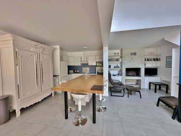 Maison a vendre Barneville-Carteret 50270 Manche 128 m2 6 pièces 518000 euros