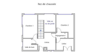 Maison a vendre Barneville-Carteret 50270 Manche 128 m2 6 pièces 519800 euros