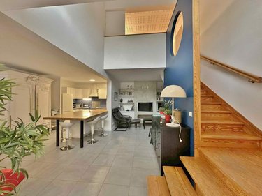 Maison a vendre Barneville-Carteret 50270 Manche 128 m2 6 pièces 519800 euros