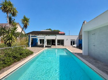 Maison a vendre Barneville-Carteret 50270 Manche 128 m2 6 pièces 518000 euros