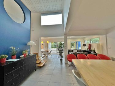 Maison a vendre Barneville-Carteret 50270 Manche 128 m2 6 pièces 519800 euros