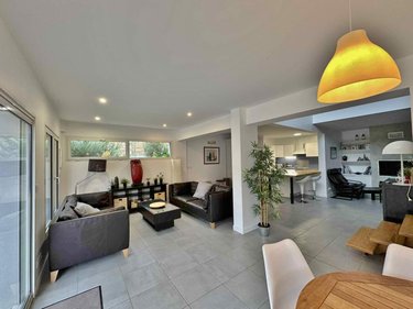 Maison a vendre Barneville-Carteret 50270 Manche 128 m2 6 pièces 571600 euros