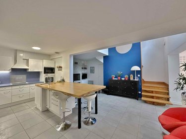 Maison a vendre Barneville-Carteret 50270 Manche 128 m2 6 pièces 571600 euros