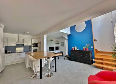 Maison a vendre Barneville-Carteret 50270 Manche 128 m2 6 pièces 518000 euros