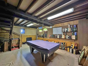 propriete a vendre Cherbourg-en-Cotentin 50100 Manche 170 m2 6 pièces 364400 euros