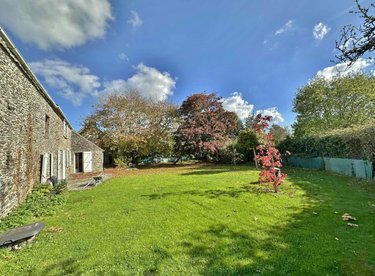 propriete a vendre Cherbourg-en-Cotentin 50100 Manche 170 m2 6 pièces 364400 euros