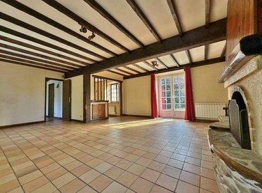propriete a vendre Cherbourg-en-Cotentin 50100 Manche 170 m2 6 pièces 364400 euros