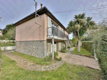 Maison a vendre Cherbourg-en-Cotentin 50100 Manche 75 m2 5 pièces 240080 euros