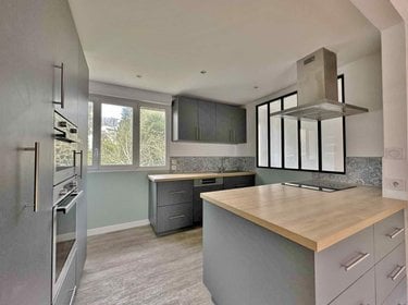 Maison a vendre Cherbourg-en-Cotentin 50100 Manche 75 m2 5 pièces 240080 euros