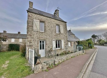 Maison a vendre La Hague 50440 Manche 57 m2 3 pièces 115760 euros