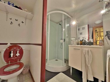 Maison a vendre La Hague 50440 Manche 57 m2 3 pièces 115760 euros