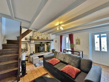 Maison a vendre La Hague 50440 Manche 57 m2 3 pièces 115760 euros