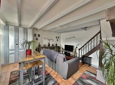 Maison a vendre La Hague 50440 Manche 57 m2 3 pièces 115760 euros
