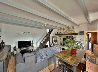 Maison a vendre La Hague 50440 Manche 57 m2 3 pièces 115760 euros