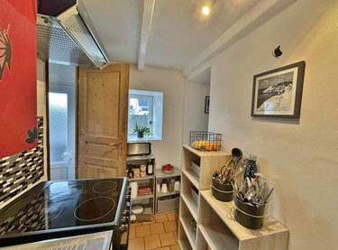 Maison a vendre La Hague 50440 Manche 57 m2 3 pièces 115760 euros