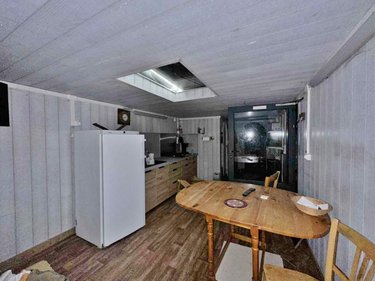 Bien agricole a vendre Bretteville-sur-Ay 50430 Manche  58240 euros