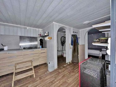 Bien agricole a vendre Bretteville-sur-Ay 50430 Manche  63480 euros