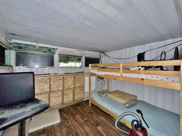 Bien agricole a vendre Bretteville-sur-Ay 50430 Manche  63480 euros