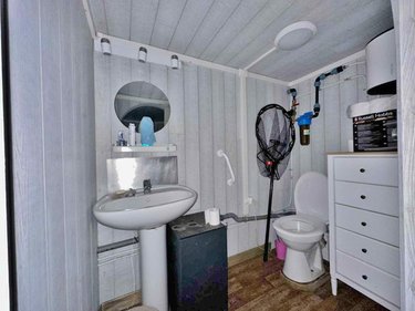 Bien agricole a vendre Bretteville-sur-Ay 50430 Manche  63480 euros