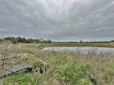 Bien agricole a vendre Bretteville-sur-Ay 50430 Manche  58240 euros