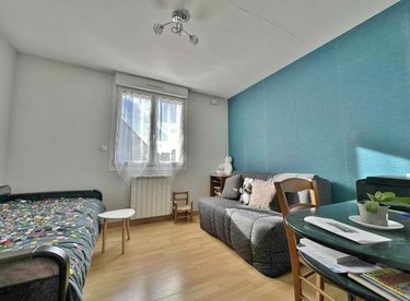 Maison a vendre Cherbourg-en-Cotentin 50100 Manche 104 m2 5 pièces 307420 euros