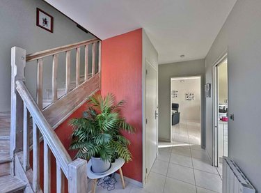 Maison a vendre Cherbourg-en-Cotentin 50100 Manche 104 m2 5 pièces 307420 euros