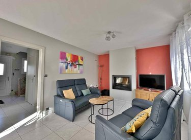 Maison a vendre Cherbourg-en-Cotentin 50100 Manche 104 m2 5 pièces 307420 euros