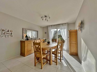 Maison a vendre Cherbourg-en-Cotentin 50100 Manche 104 m2 5 pièces 307420 euros